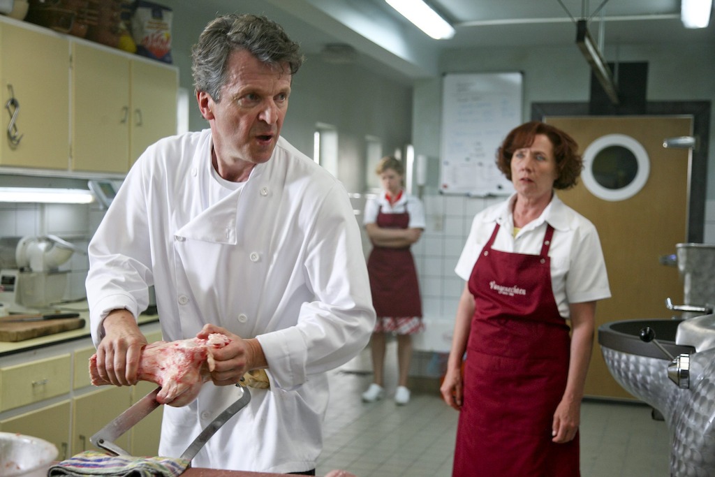 Van vlees en bloed (c) VRT