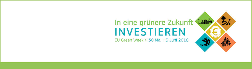 Investition in eine grünere Zukunft – EU startet die Grüne Woche 2016