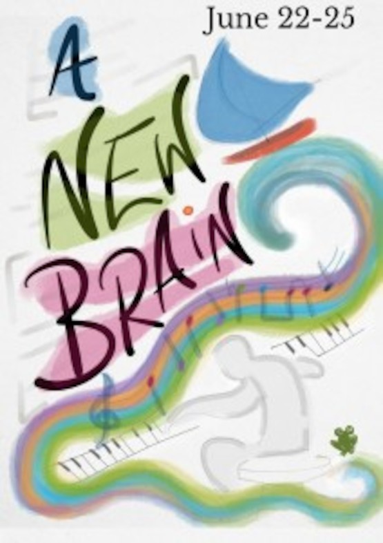 A New Brain - AppCo Alumni Series