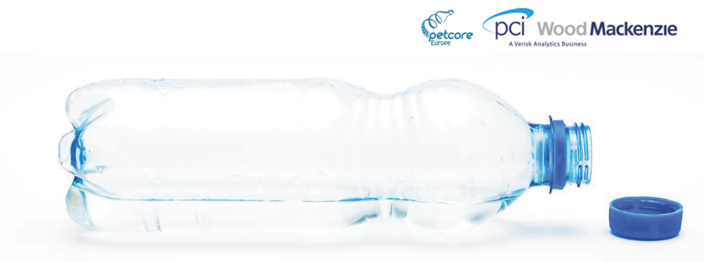 Growth of PET collection and recycling in Europe continues: over 1.8 million tonnes of PET bottles collected and recycled in 2015