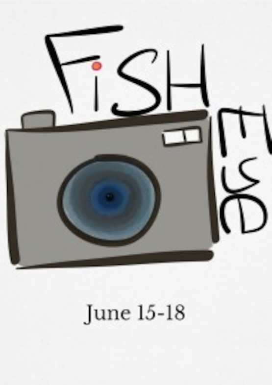 Fish Eye - AppCo Alumni Series