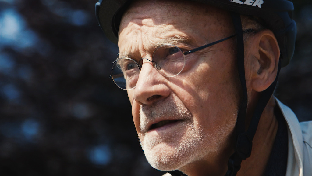 4 X 7: Dirk Tieleman (c) VRT
