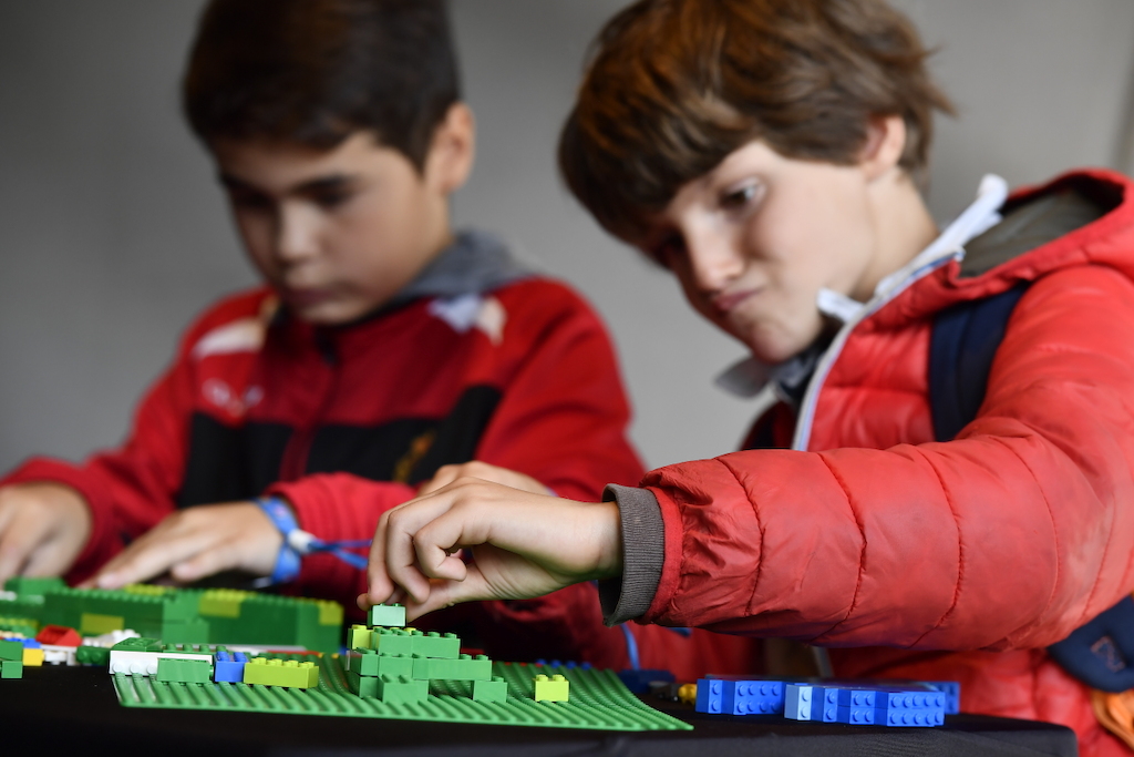 LEGO