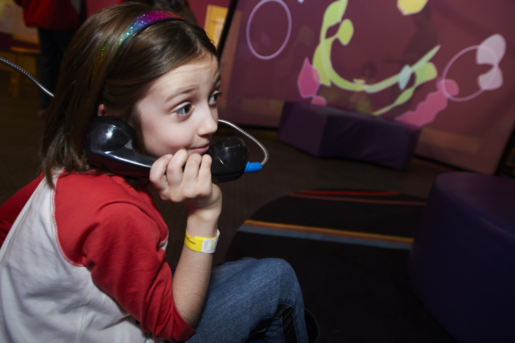 Photo credit belongs to Children's Museum of Pittsburgh