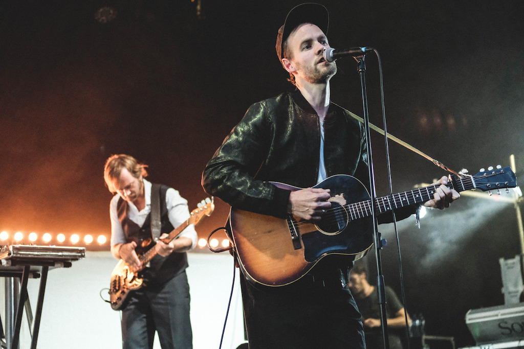 Het Zesde Metaal @M-IDZOMER<br/>Foto (c) Andrew Snowball