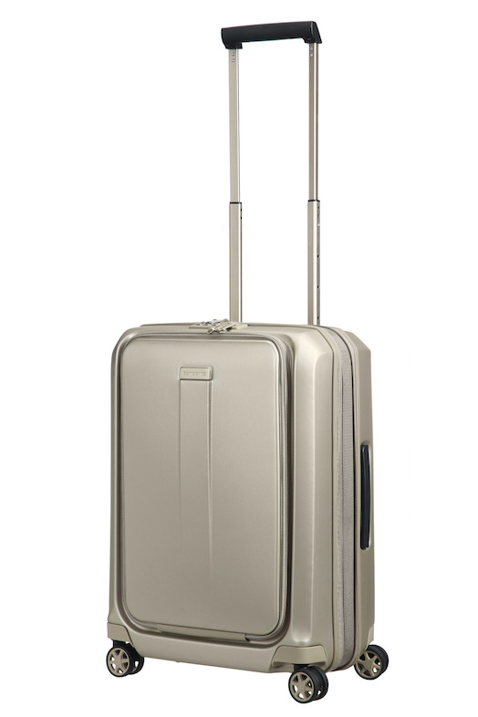 Prodigy - Spinner 55 - Black & Ivory Gold - vanaf €199