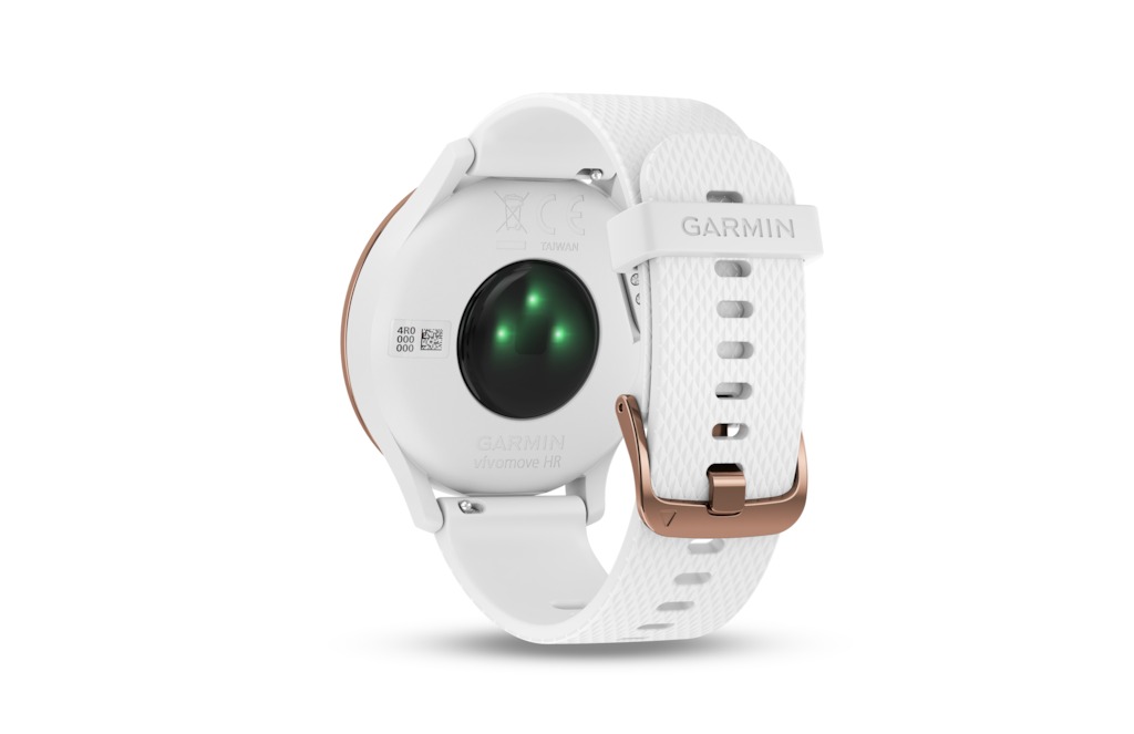 Vivomove HR