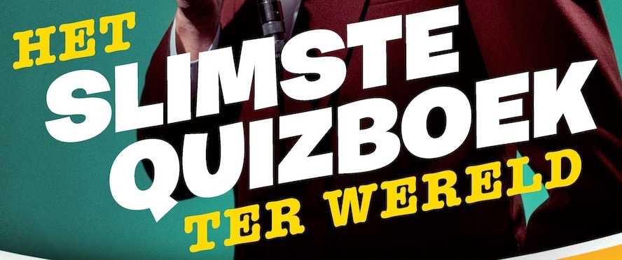 Het is gebeurd!