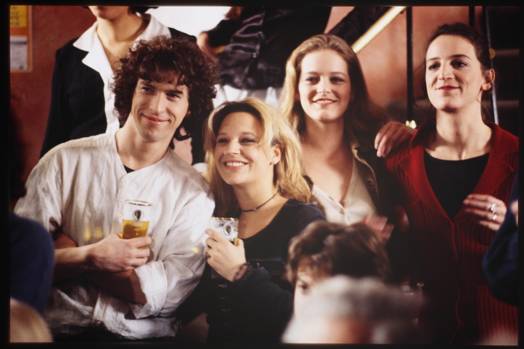 THUIS, 20 jaar<br/>(c) VRT
