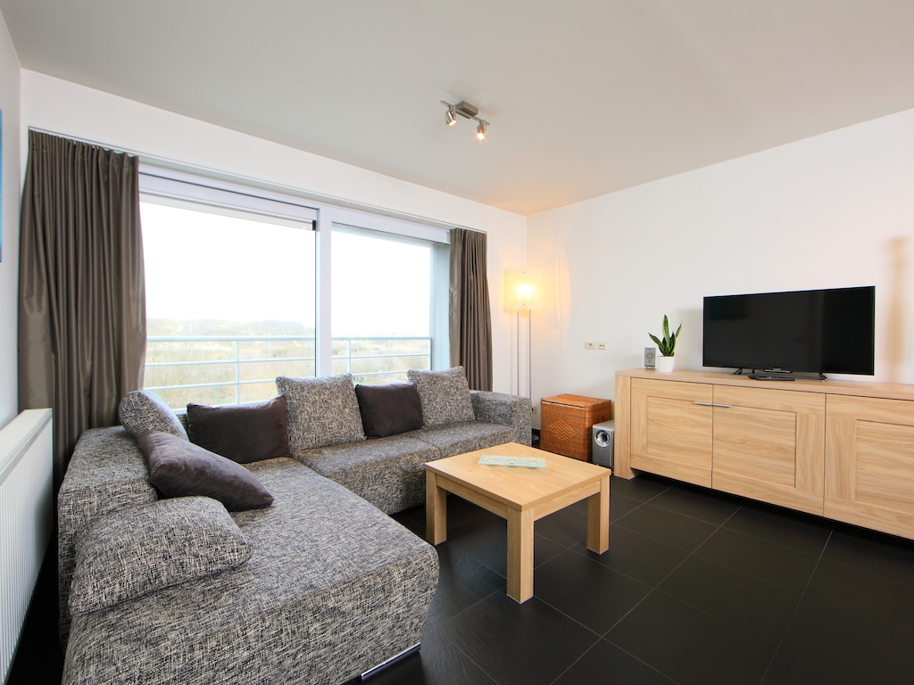 Appartement Bredene
