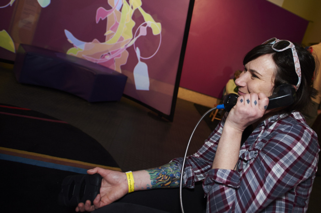 Photo credit belongs to Children's Museum of Pittsburgh