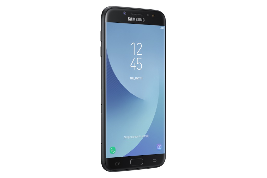 Samsung Galaxy J7 Black