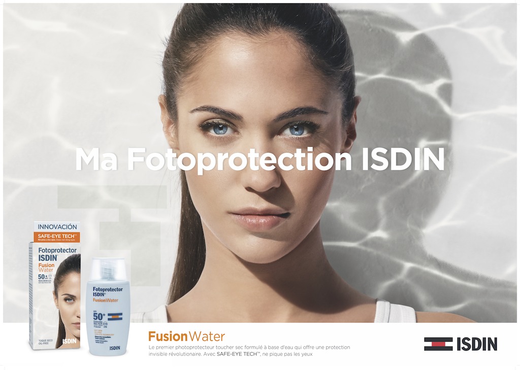 ISDIN FotoProtector<br/>Fusion Water
