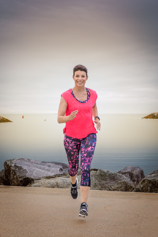 Ostend Night Run - Evy Gruyaert
