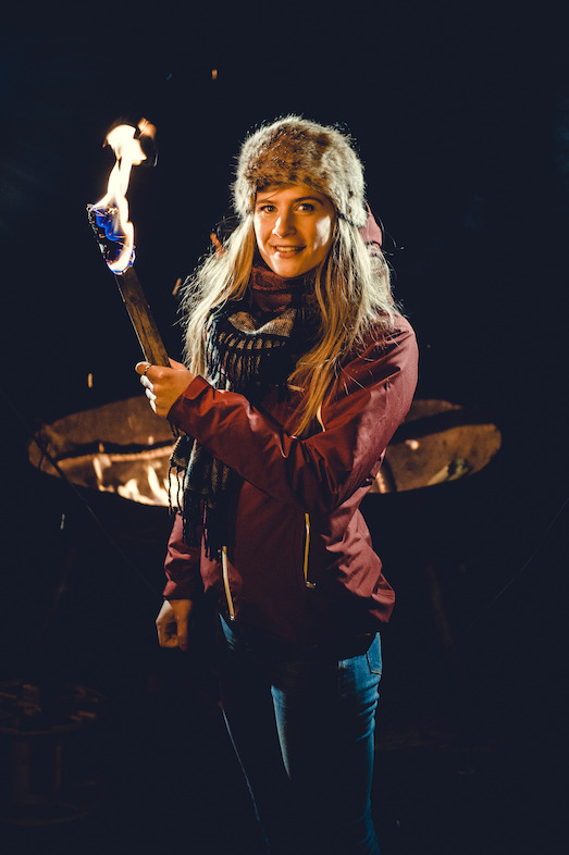 Eva De Roo © VRT