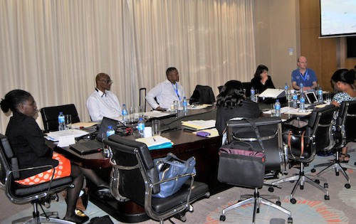 Fostering improved health strategies through partnership