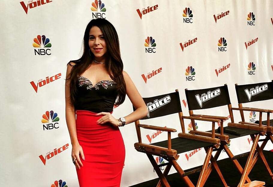 Talk Show Host and Celebrity Red Carpet Correspondent Jennifer Tapiero Now Being Represented By Harris Management