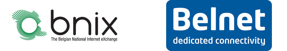 Belgian Internet ready for digital evolution