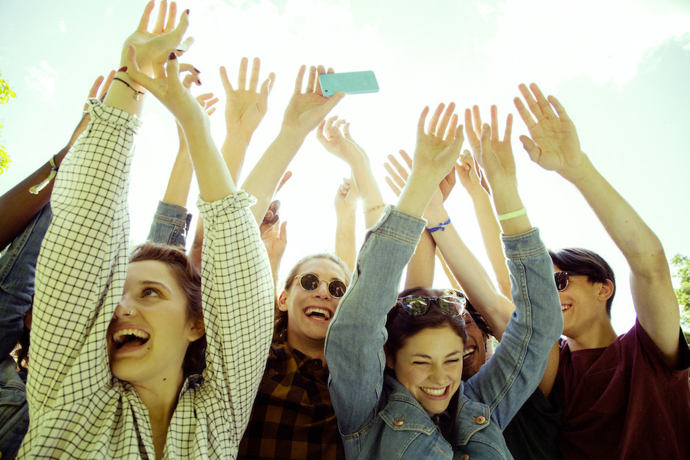 BASE versterkt zijn mobiel netwerk tijdens festivals