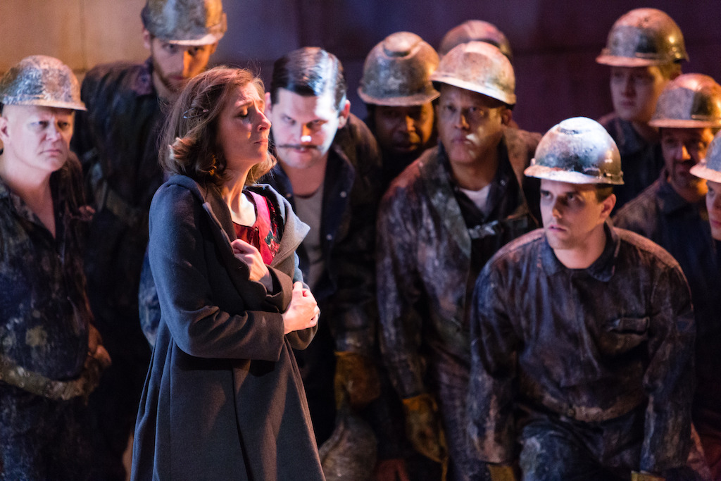 Opera Philadelphia credit Dominic M. Mercier