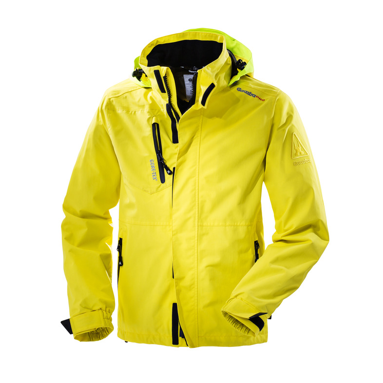 Gaastra Pro GORE-TEX® collectie