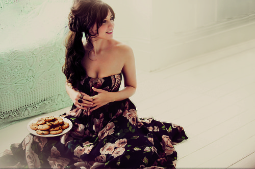 Daisy Lowe (c)Guy Aroch