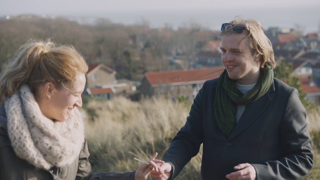 Buurman, wat doet u nu? (c) VRT