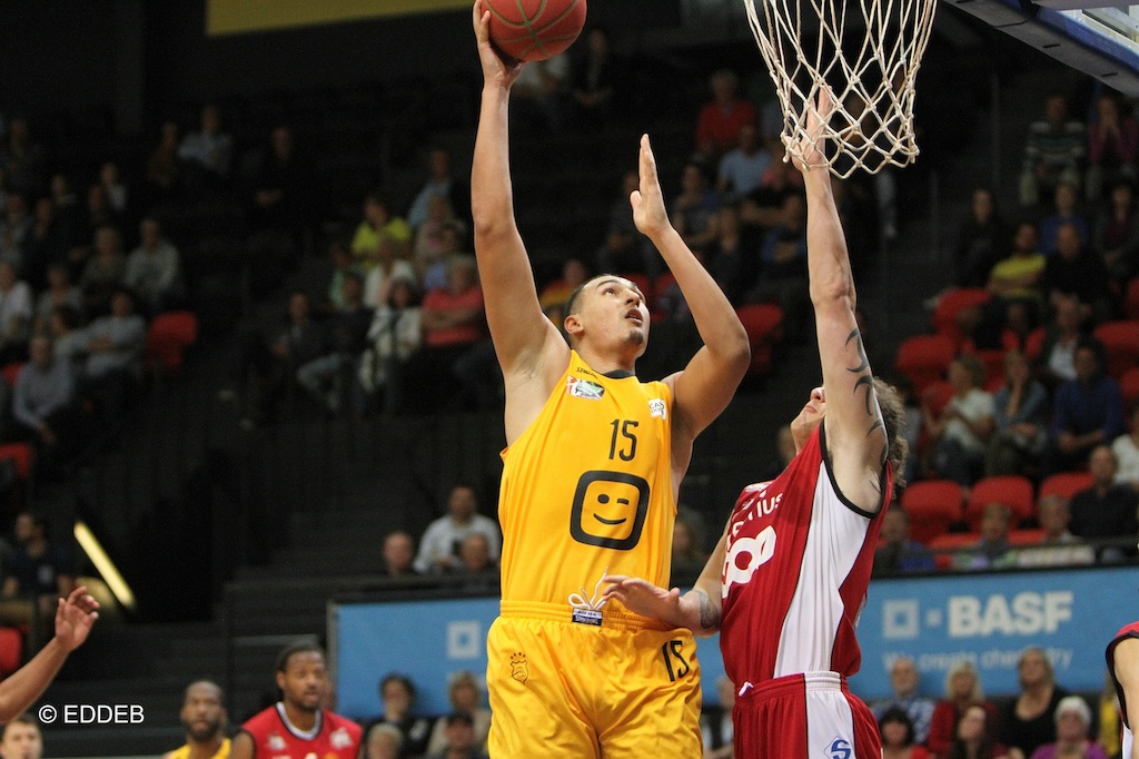BC Telenet Oostende