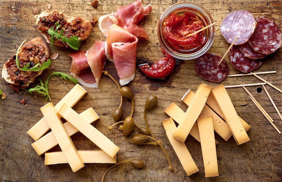 Pavé à la Leffe : des Fêtes de fin d’année sous le signe de l’authenticité !