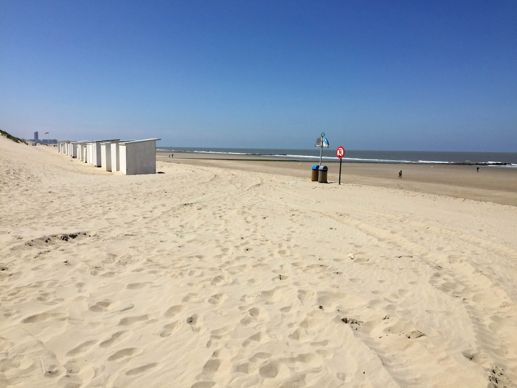 Bredene 2