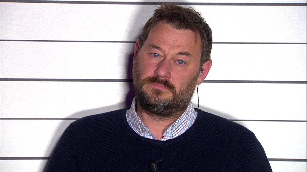 Aflevering 1: Bart De Pauw<br/>De allesweter (c) VRT