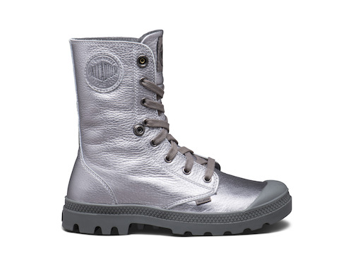 Baggy Metallic Lea - 99,95 euro