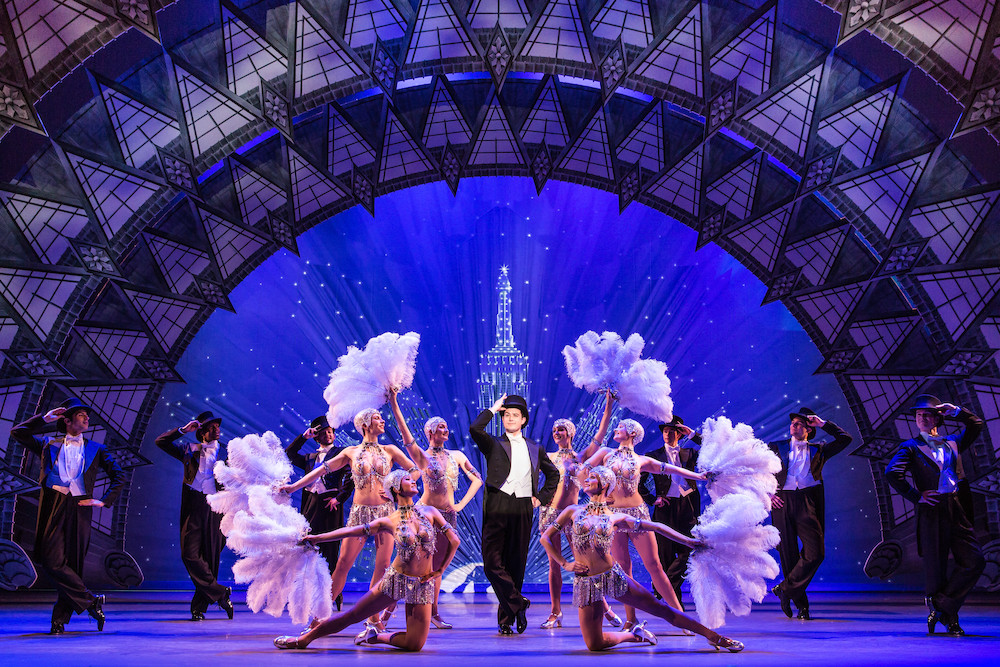 Most Awarded Musical of 2015 to play Atlanta’s Fox Theatre August 15-20