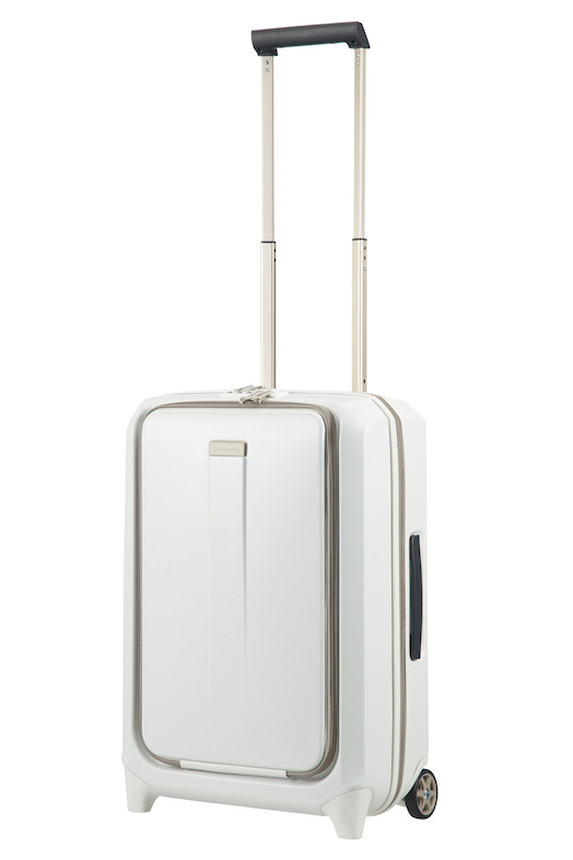 Prodigy - Upright 55 - White - €189