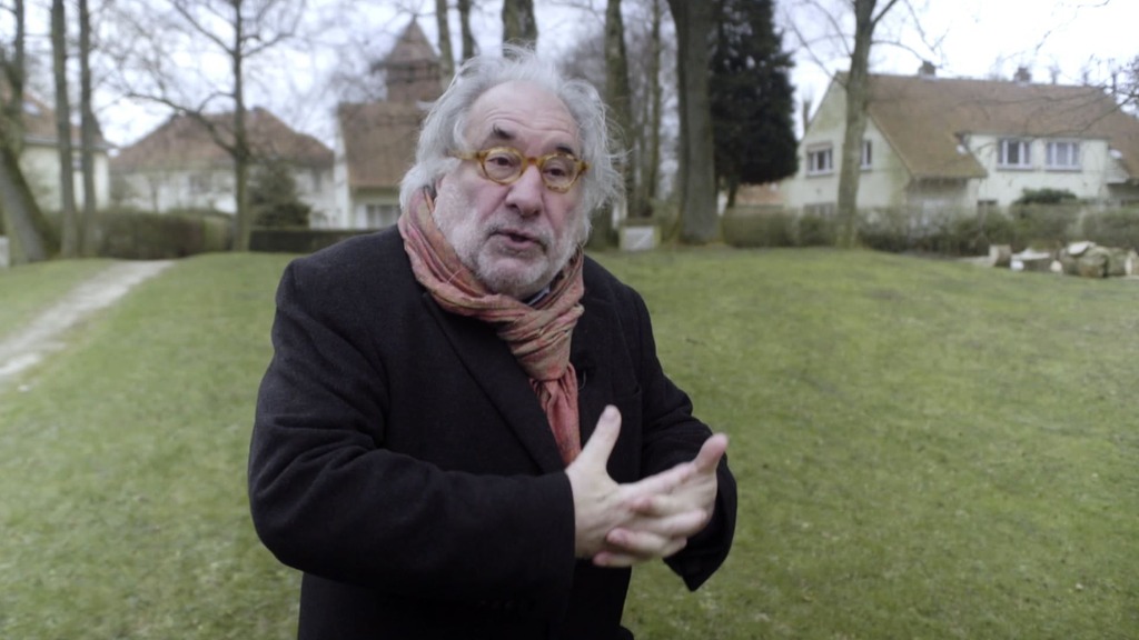 Archibelge - Eric Corijn - (c) VRT / Off World