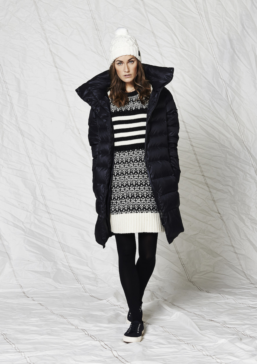 Gaastra Fall/Winter 16-17 collectie