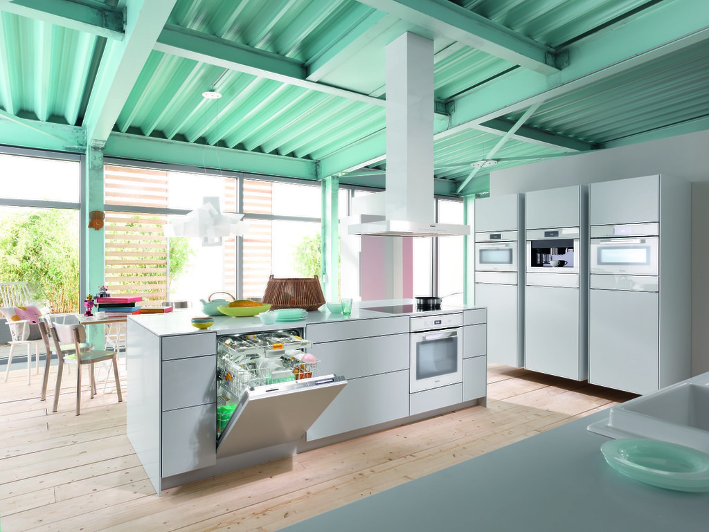 Miele EcoFlex
