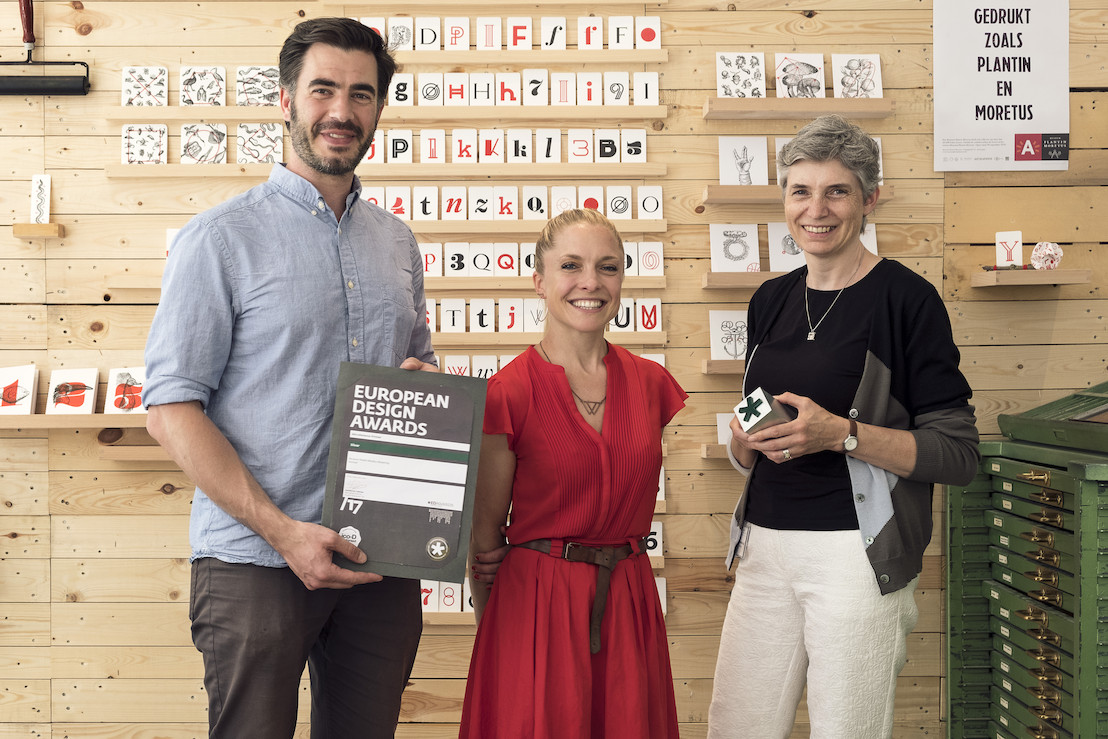 Museum Plantin-Moretus internationaal gelauwerd met tweemaal zilver