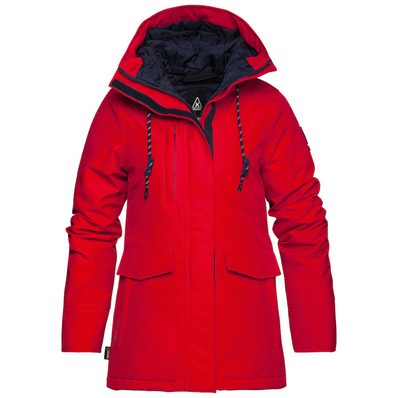 Goretex capsule - Geneo €599,95