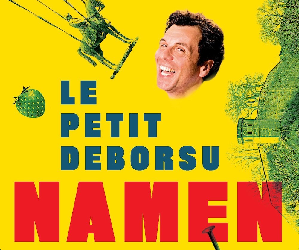 Tomber Namoureux, c'est quoi ça?
