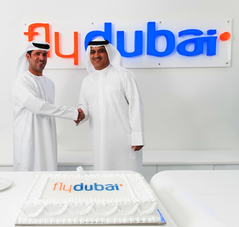 flydubai Travel Shop Abu Dhabi