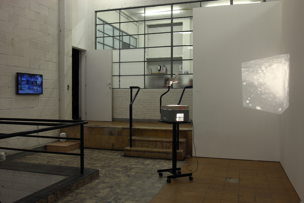 Installatiezicht OPEN M 2017 © M-Museum Leuven | foto: Lot Doms