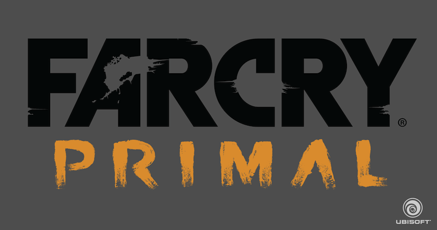 UBISOFT® LLEVA A FAR CRY A LA EDAD DE PIEDRA EN FAR CRY® PRIMAL