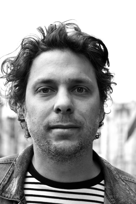 Carl Surmont (c) Marleen Daniëls