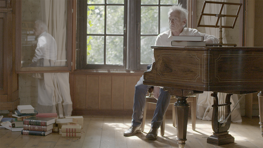 Johan Leysen - (c) Fabio Wuytack