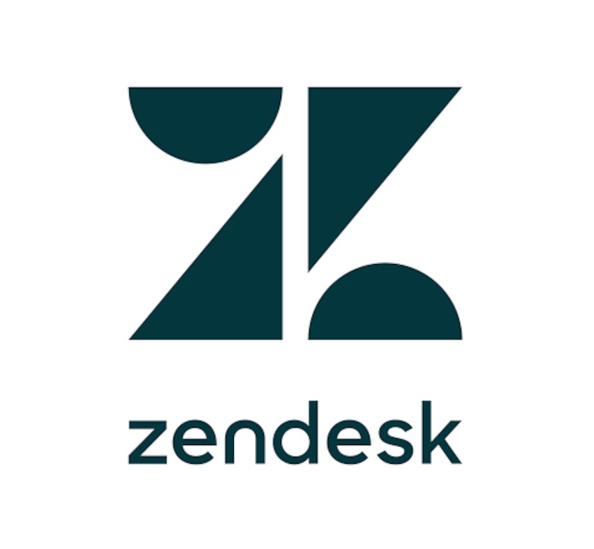 Zendesk Main Logo