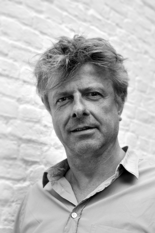 Filip Jans (c) Marleen Daniëls