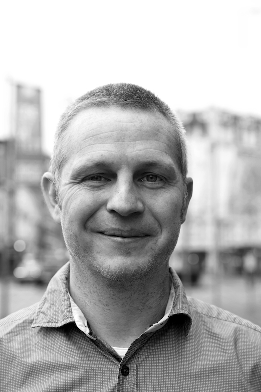 Luc De Raedemaeker (c) Marleen Daniëls