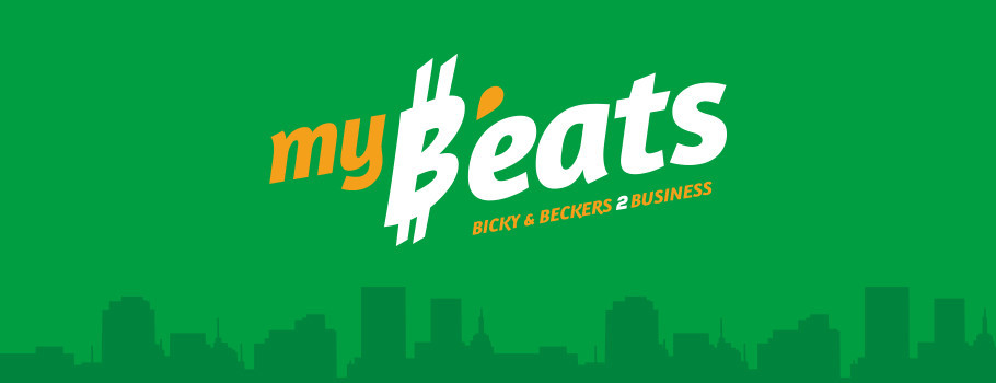Prophets zet tanden in Bicky en Beckers