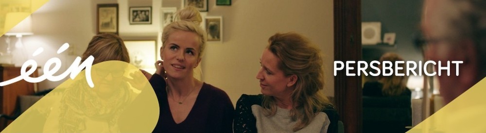 Buurman, wat doet u nu? met Josje Huisman: